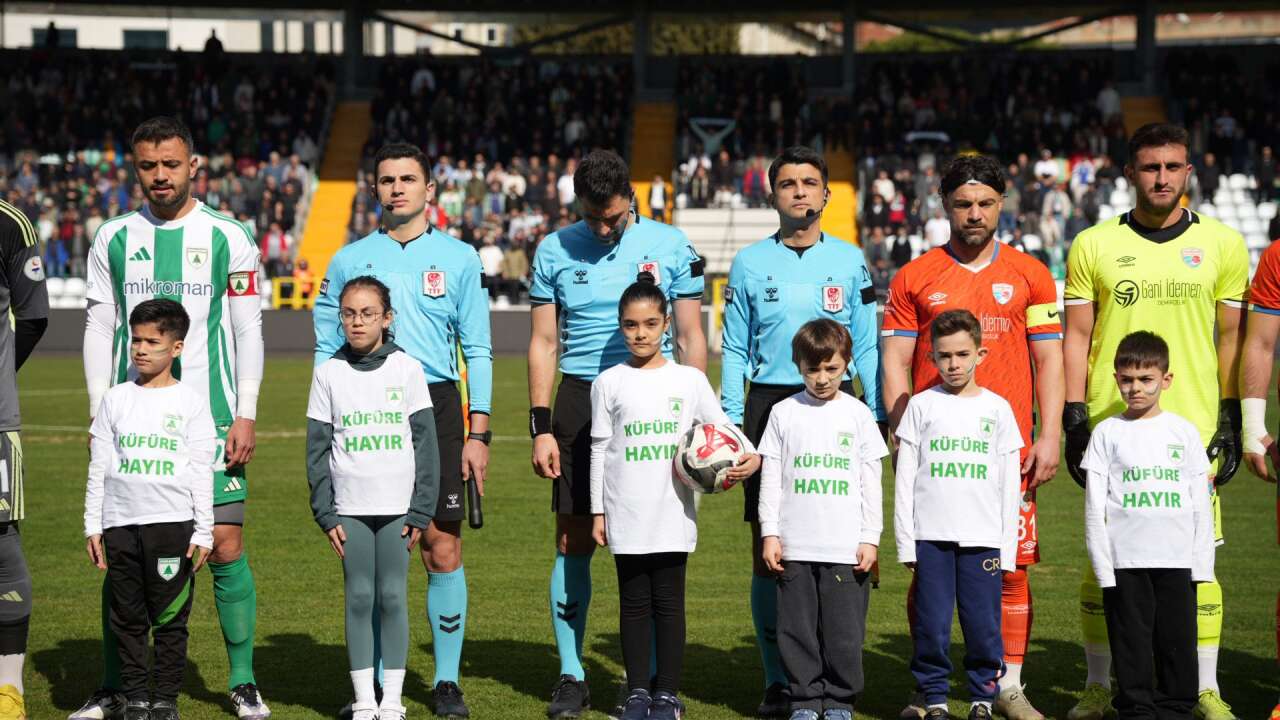 Muğlaspor Evinde Takıldı, Liderlik El Değiştirdi 5